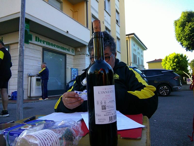 No SI BEVE 