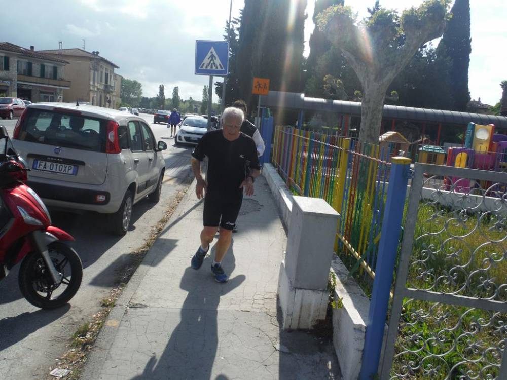 9° Marcia Neurocare della Solidarietà