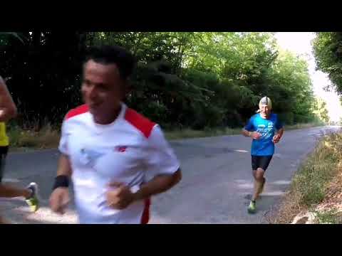 immagine di anteprima del video: 1° CORSA DEL VINO
