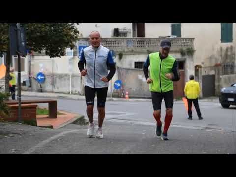 immagine di anteprima del video: WALKING FOR AIL per SIMONA