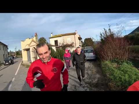 immagine di anteprima del video: Dal fiume SERCHIO ai monti PISANI (Pappiana)