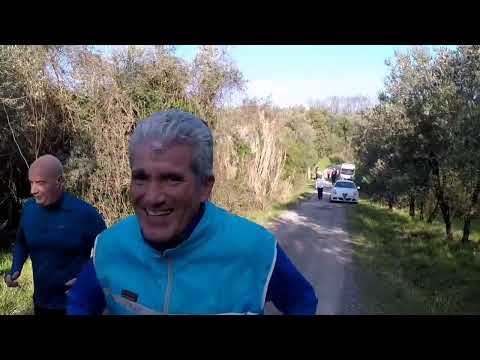 immagine di anteprima del video: SCARPINATA EMPOLESE 1